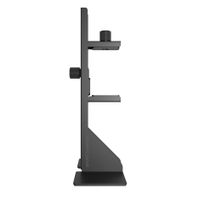 Miniatura 5 de SOPORTE PARA VGA UNIVERSAL MARS GAMING MCAGCBPRO ACERO NEGRO BASE MAGNETICA ANTIDESLIZANTE
