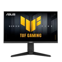 Miniatura 2 de Asus VG259QL5A  TUF Gaming 24.5" LED Fast IPS Full HD HDMI Altavoces
