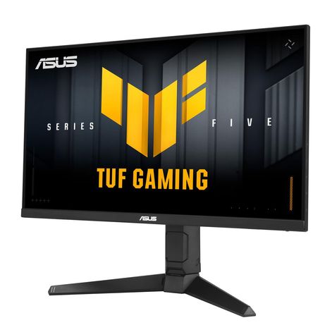 Asus VG259QL5A TUF Gaming 24.5" LED Fast IPS Full HD HDMI Altavoces - Imagen 4 de 9 Asus VG259QL5A TUF Gaming 24.5" LED Fast IPS Full HD HDMI Altavoces - Imagen 4 de 9