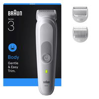 Miniatura 1 de BODYGROOM BRAUN S3 ESSENTIAL BG3530