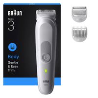 Miniatura 2 de BODYGROOM BRAUN S3 ESSENTIAL BG3530