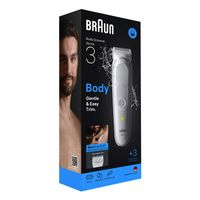 Miniatura 3 de BODYGROOM BRAUN S3 ESSENTIAL BG3530