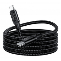 Miniatura 1 de CABLE DCU USB C A USB C PURE MAGNET 1.5M 30402018