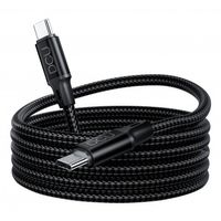 Miniatura 2 de CABLE DCU USB C A USB C PURE MAGNET 1.5M 30402018
