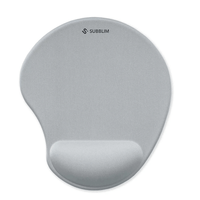 Miniatura 1 de SUBBLIM ERGO NEOGEL MOUSEPAD S