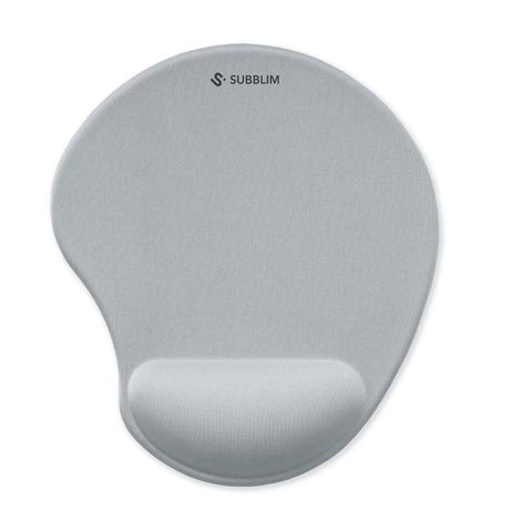 SUBBLIM ERGO NEOGEL MOUSEPAD S - Imagen 2 de 2 SUBBLIM ERGO NEOGEL MOUSEPAD S - Imagen 2 de 2