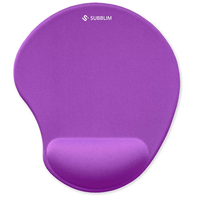 Miniatura 1 de SUBBLIM ERGO NEOGEL MOUSEPAD P