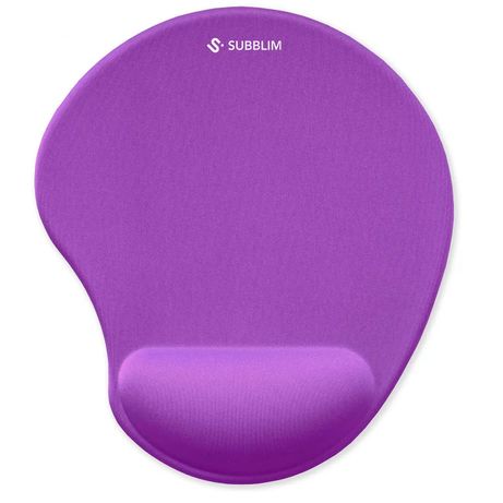 SUBBLIM ERGO NEOGEL MOUSEPAD P - Imagen 2 de 2 SUBBLIM ERGO NEOGEL MOUSEPAD P - Imagen 2 de 2