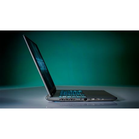 PORTATIL GIGABYTE A16 CVHI3ES894SD I7-13620H 16GB 1TB SSD RTX5060 16" WUXGA FREEDOS - Imagen 9 de 18 PORTATIL GIGABYTE A16 CVHI3ES894SD I7-13620H 16GB 1TB SSD RTX5060 16" WUXGA FREEDOS - Imagen 9 de 18