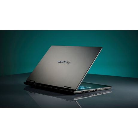 PORTATIL GIGABYTE A16 CVHI3ES894SD I7-13620H 16GB 1TB SSD RTX5060 16" WUXGA FREEDOS - Imagen 12 de 18 PORTATIL GIGABYTE A16 CVHI3ES894SD I7-13620H 16GB 1TB SSD RTX5060 16" WUXGA FREEDOS - Imagen 12 de 18