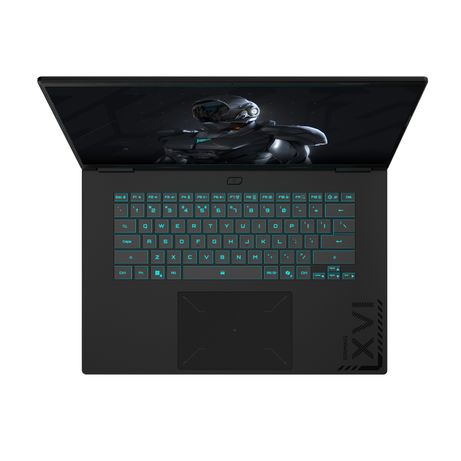 PORTATIL GIGABYTE A16 CVHI3ES894SD I7-13620H 16GB 1TB SSD RTX5060 16" WUXGA FREEDOS - Imagen 14 de 18 PORTATIL GIGABYTE A16 CVHI3ES894SD I7-13620H 16GB 1TB SSD RTX5060 16" WUXGA FREEDOS - Imagen 14 de 18