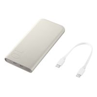 Miniatura 7 de BATERIA EXTERNA PORTATIL SAMSUNG BEIGE