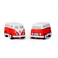 Miniatura 1 de TECH ONE TECH Hippy Van Bang camper 32 Gb USB