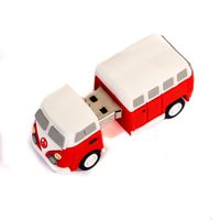Miniatura 3 de TECH ONE TECH Hippy Van Bang camper 32 Gb USB