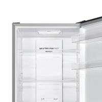Miniatura 3 de FRIGORIFICO COMBI EDESA EFC-1833 NF EX NOFROST D ALTO 185 CM ANCHO 60 CM INOX