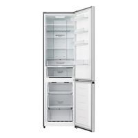Miniatura 4 de FRIGORIFICO COMBI EDESA EFC-2035 NF EX (924271321) NOFROST D ALTO 200 CM ANCHO 60 CM INOX