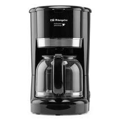 CAFETERA GOTEO ORBEGOZO CG 4027 N 15 TAZAS
