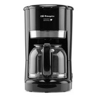 Miniatura 2 de CAFETERA GOTEO ORBEGOZO CG 4027 N 15 TAZAS