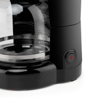 Miniatura 4 de CAFETERA GOTEO ORBEGOZO CG 4027 N 15 TAZAS