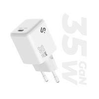 Miniatura 2 de SUBBLIM CARGADOR GAN 35W CHARGER USB C