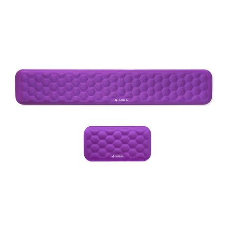 SUBBLIM PACK ERGO AIRPADDING - - Imagen 2 de 2 SUBBLIM PACK ERGO AIRPADDING - - Imagen 2 de 2