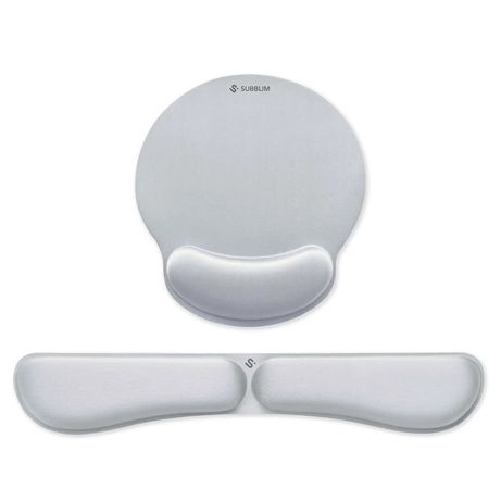 SUBBLIM PACK ERGO MEMORYFLEX - Imagen 2 de 2 SUBBLIM PACK ERGO MEMORYFLEX - Imagen 2 de 2