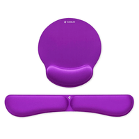 Miniatura 1 de SUBBLIM PACK ERGO MEMORYFLEX -