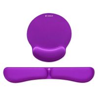 Miniatura 2 de SUBBLIM PACK ERGO MEMORYFLEX -