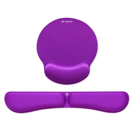 SUBBLIM PACK ERGO MEMORYFLEX - - Imagen 2 de 2 SUBBLIM PACK ERGO MEMORYFLEX - - Imagen 2 de 2