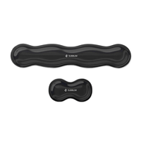 Miniatura 1 de SUBBLIM PACK ERGO CRYSTAL FLEX
