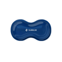 Miniatura 1 de SUBBLIM ERGO CRYSTAL FLEX MOUS