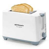 Miniatura 3 de TOSTADOR ORBEGOZO TO 3020 750W 2R