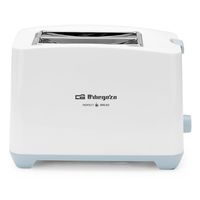 Miniatura 4 de TOSTADOR ORBEGOZO TO 3020 750W 2R