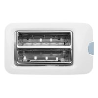 Miniatura 5 de TOSTADOR ORBEGOZO TO 3020 750W 2R