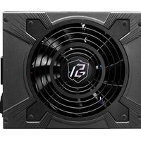 Miniatura 3 de Fuente Alimentación 1300W ASROCK  Phantom Gaming PG-1300G 80 PLUS Gold Fully-Modular Negro