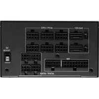 Miniatura 5 de Fuente Alimentación 1300W ASROCK  Phantom Gaming PG-1300G 80 PLUS Gold Fully-Modular Negro