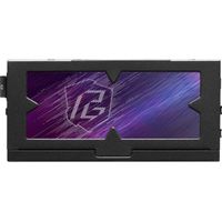 Miniatura 6 de Fuente Alimentación 1300W ASROCK  Phantom Gaming PG-1300G 80 PLUS Gold Fully-Modular Negro