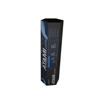 Miniatura 1 de ALFOMBRILLA GAMING NEWSKILL ATAMI CONTROL | L