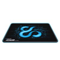Miniatura 4 de ALFOMBRILLA GAMING NEWSKILL ATAMI CONTROL | L