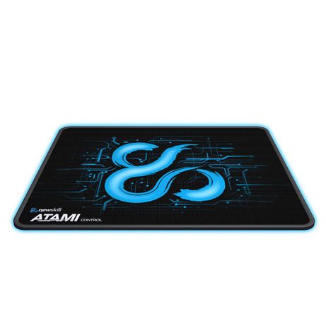 ALFOMBRILLA GAMING NEWSKILL ATAMI CONTROL | L - Imagen 4 de 8 ALFOMBRILLA GAMING NEWSKILL ATAMI CONTROL | L - Imagen 4 de 8