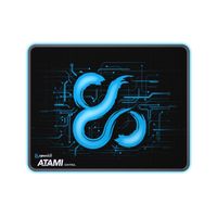 Miniatura 8 de ALFOMBRILLA GAMING NEWSKILL ATAMI CONTROL | L