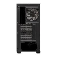 Miniatura 7 de Caja UNYKA  Caja ATX Revelat MESH Black RGB Negro
