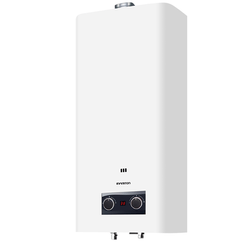 CALENTADOR DE GAS INFINITON GWA-11NG 11 LITROS