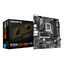 GIGABYTE Intel B760M DS3H GEN5 Placa Base – Compatible con CPUs Intel Core 14ª generación, VRM digital de 6+2+1 fases, hasta 5600 MHz DDR5, 2 x M.2 P GIGABYTE Intel B760M DS3H GEN5 Placa Base – Compatible con CPUs Intel Core 14ª generación, VRM digital de 6+2+1 fases, hasta 5600 MHz DDR5, 2 x M.2 P