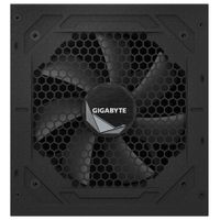 Miniatura 4 de Fuente Alimentación 850W GIGABYTE  UD850GM PG5 V2 Fuente de Alimentación – PCIe Gen 5.1, 80 PLUS Gold, Diseño completamente modular, Ventilador de 120