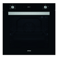 Miniatura 1 de HORNO EDESA EOE 7050 FBK MULTIFUNCION NEGRO