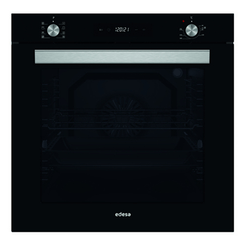 HORNO EDESA EOE 7050 FBK MULTIFUNCION NEGRO
