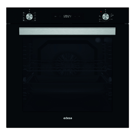 HORNO EDESA EOE 7050 FBK MULTIFUNCION NEGRO - Imagen 1 de 5 HORNO EDESA EOE 7050 FBK MULTIFUNCION NEGRO - Imagen 1 de 5