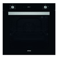 Miniatura 2 de HORNO EDESA EOE 7050 FBK MULTIFUNCION NEGRO