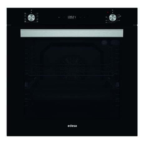 HORNO EDESA EOE 7050 FBK MULTIFUNCION NEGRO - Imagen 2 de 5 HORNO EDESA EOE 7050 FBK MULTIFUNCION NEGRO - Imagen 2 de 5